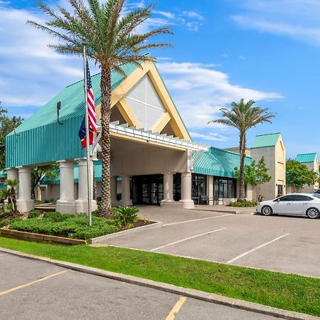 Best Western Seaway Inn Гълфпорт Екстериор снимка
