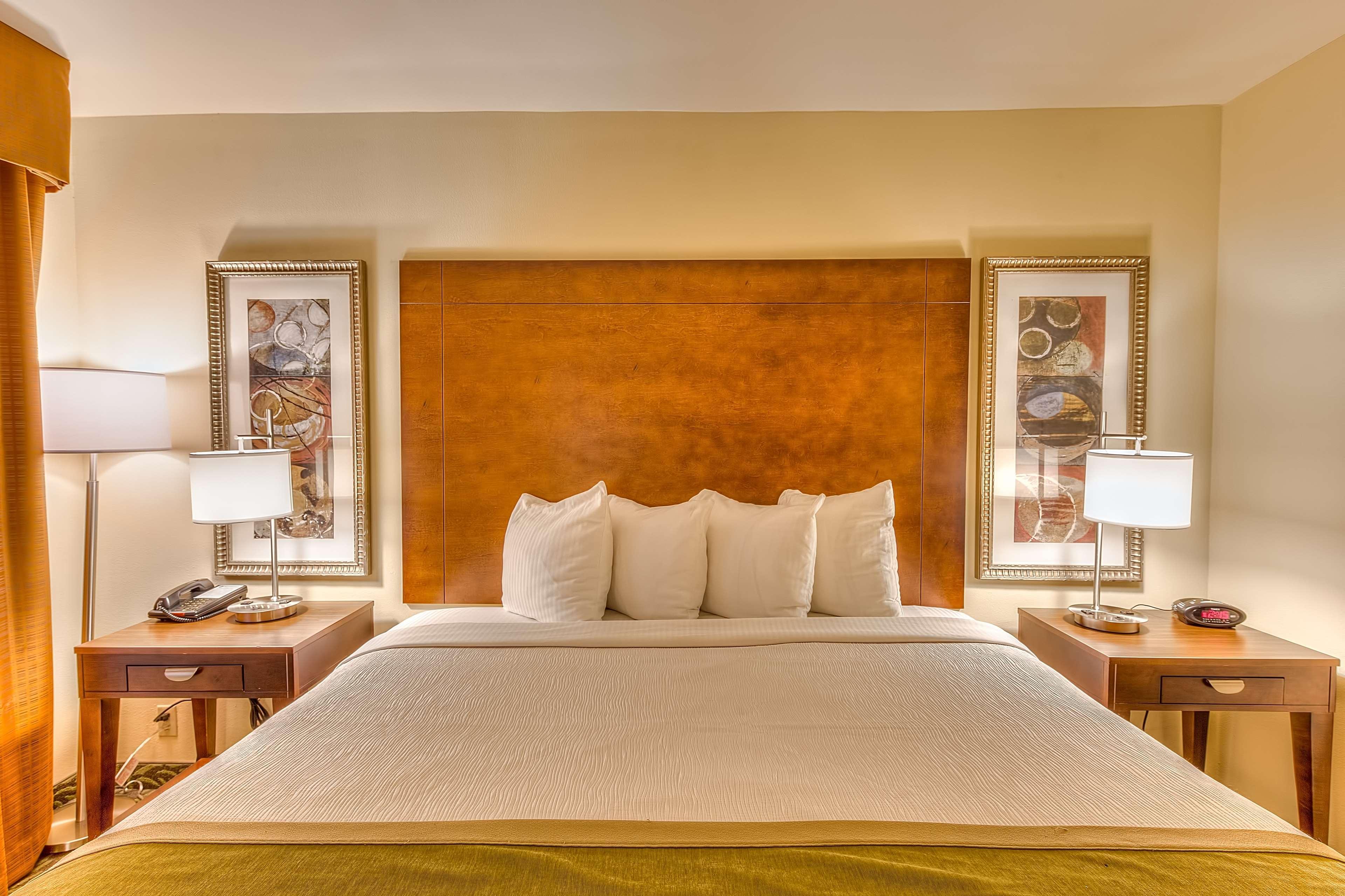 Best Western Seaway Inn Гълфпорт Екстериор снимка