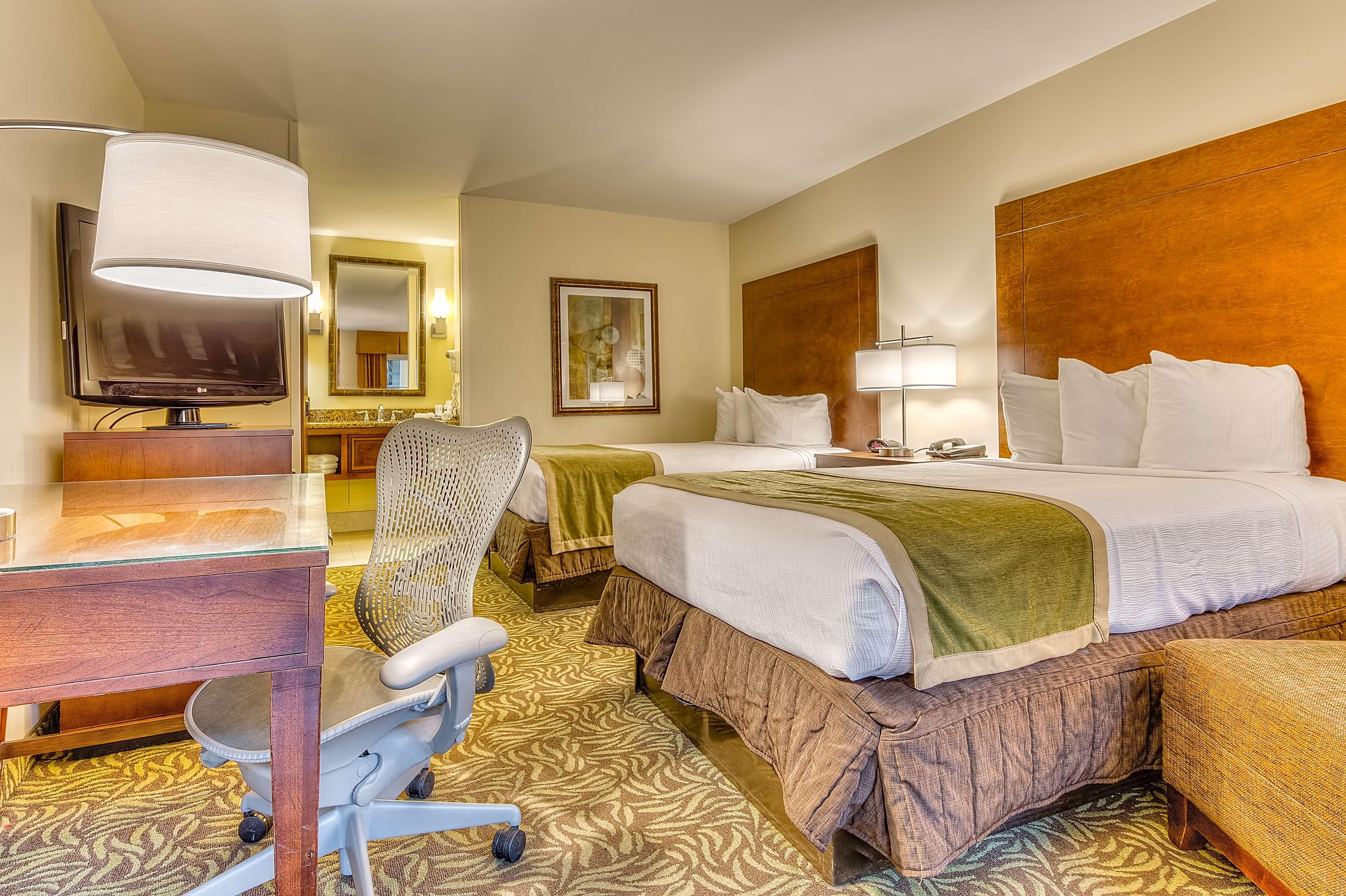 Best Western Seaway Inn Гълфпорт Екстериор снимка
