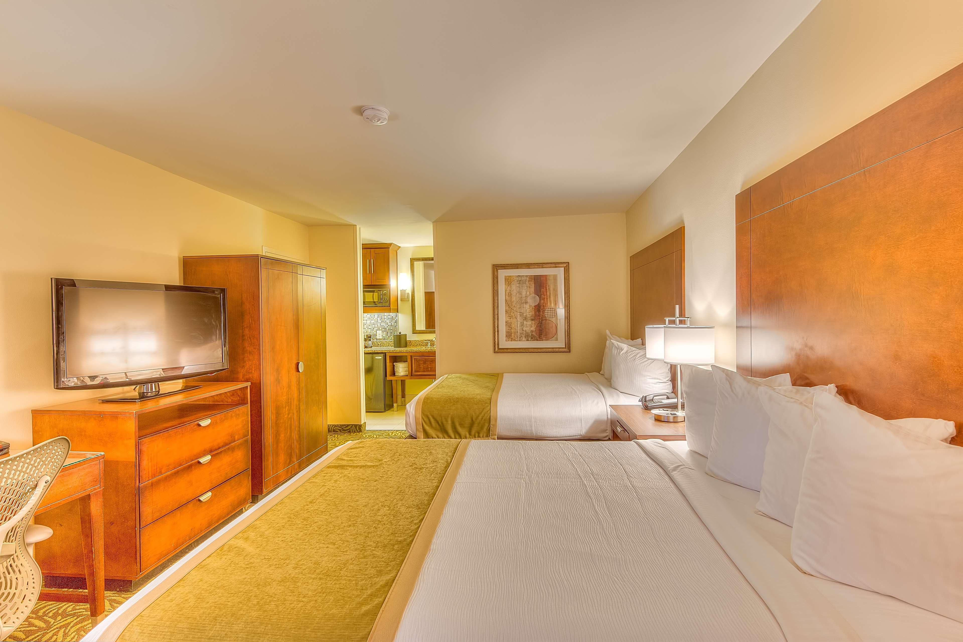 Best Western Seaway Inn Гълфпорт Екстериор снимка