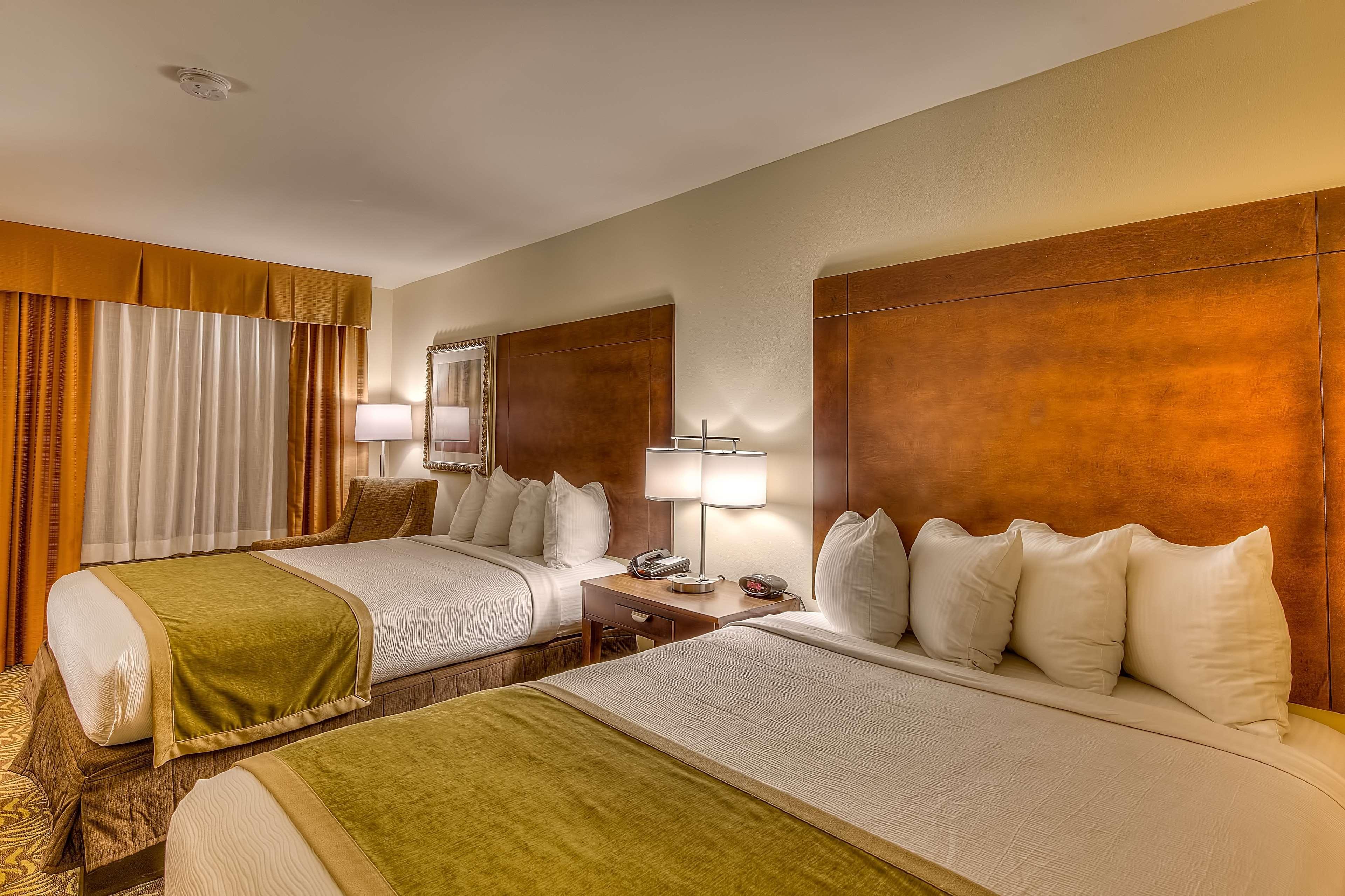 Best Western Seaway Inn Гълфпорт Екстериор снимка