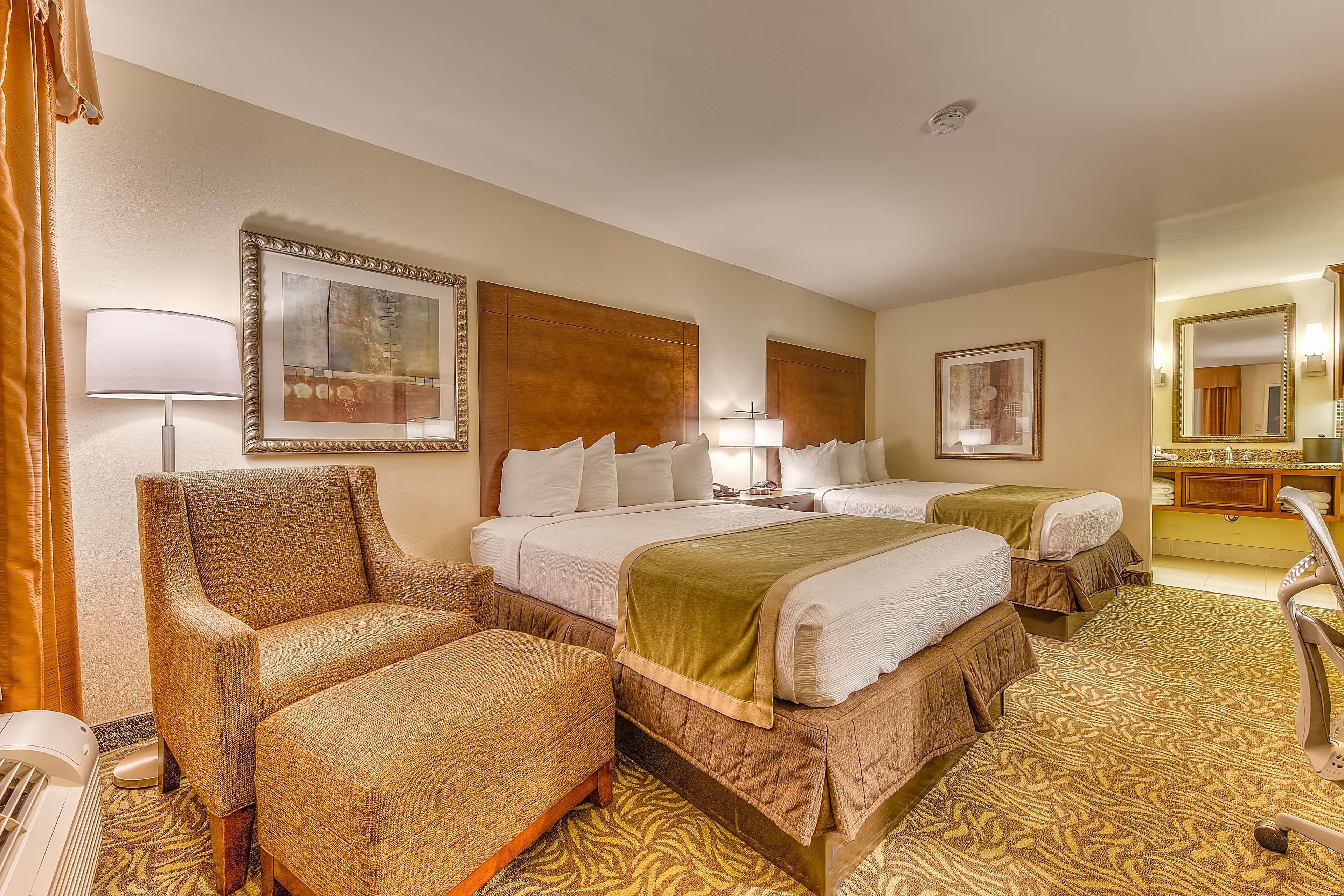 Best Western Seaway Inn Гълфпорт Екстериор снимка