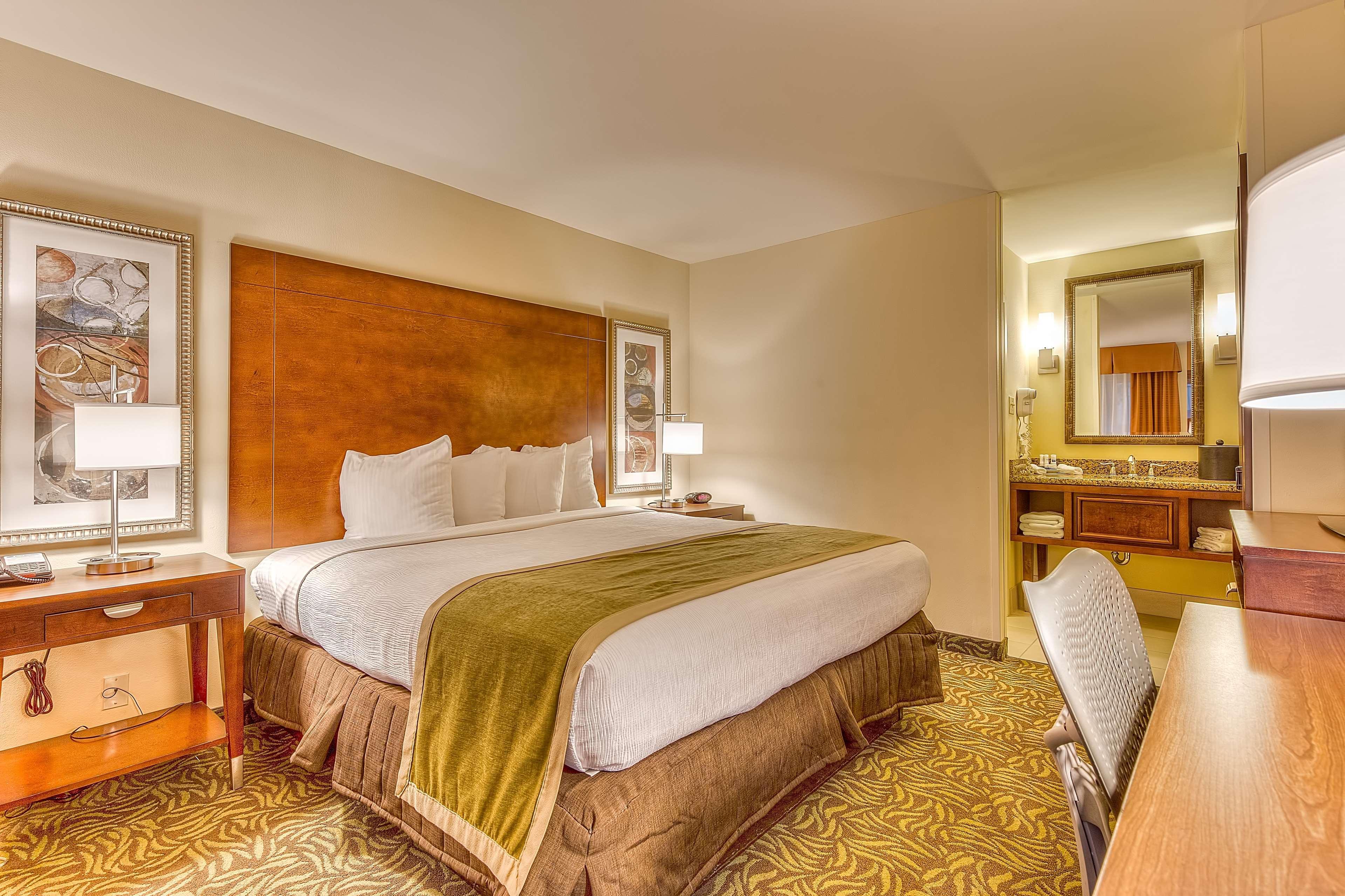 Best Western Seaway Inn Гълфпорт Екстериор снимка