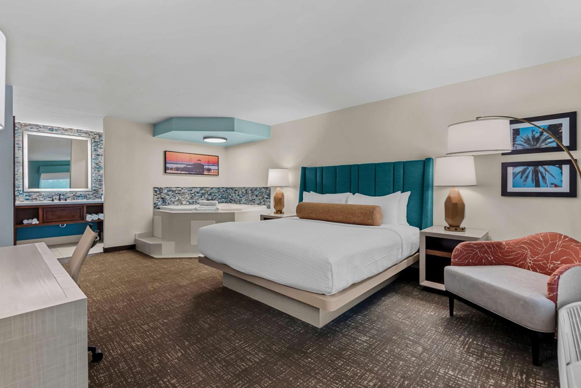 Best Western Seaway Inn Гълфпорт Екстериор снимка