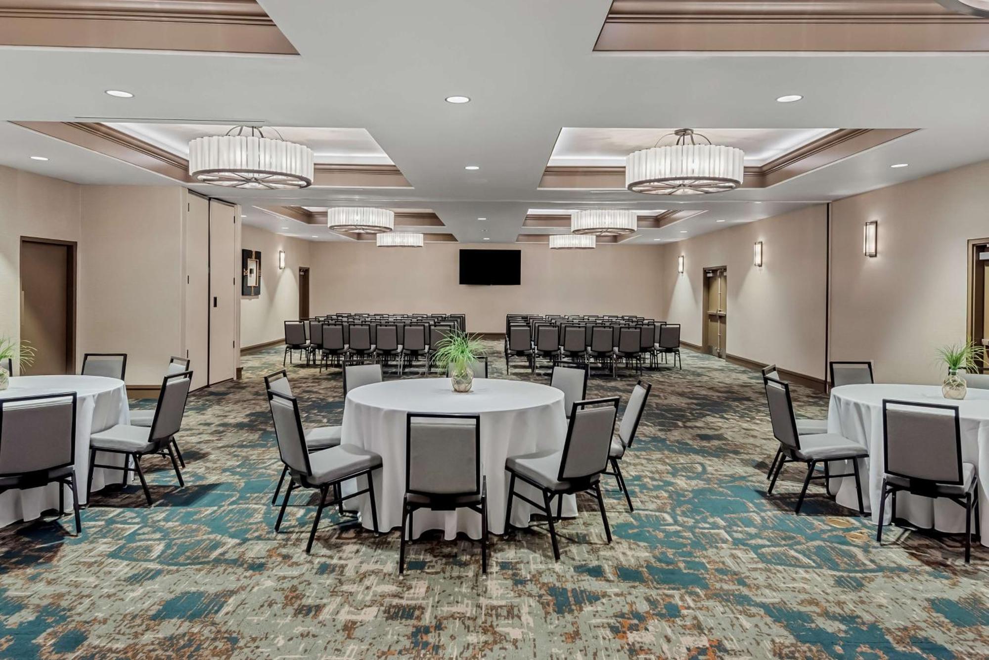 Best Western Seaway Inn Гълфпорт Екстериор снимка