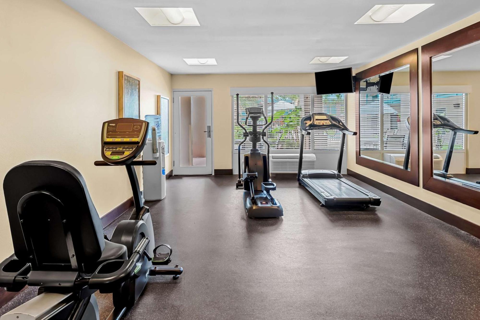 Best Western Seaway Inn Гълфпорт Екстериор снимка