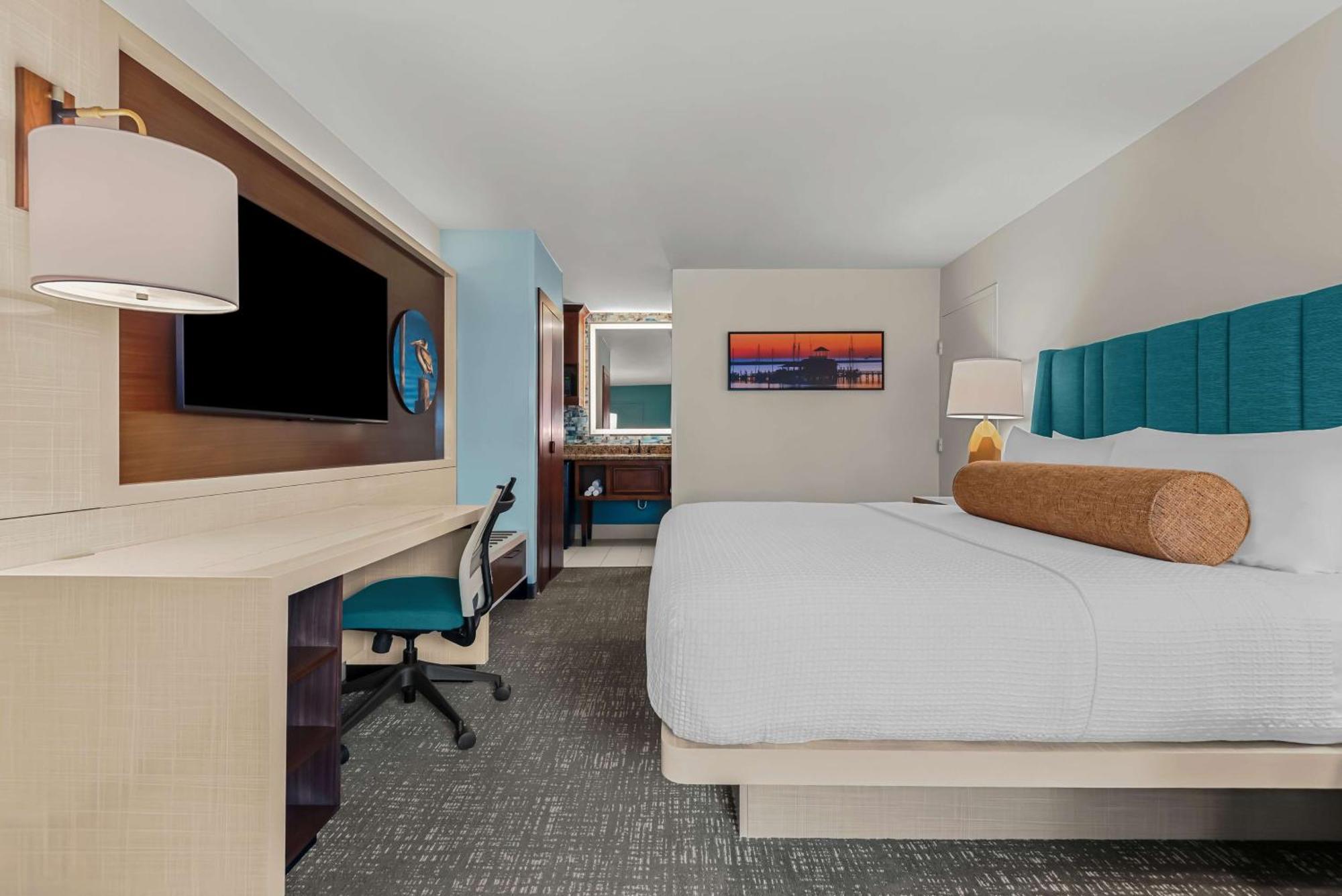 Best Western Seaway Inn Гълфпорт Екстериор снимка