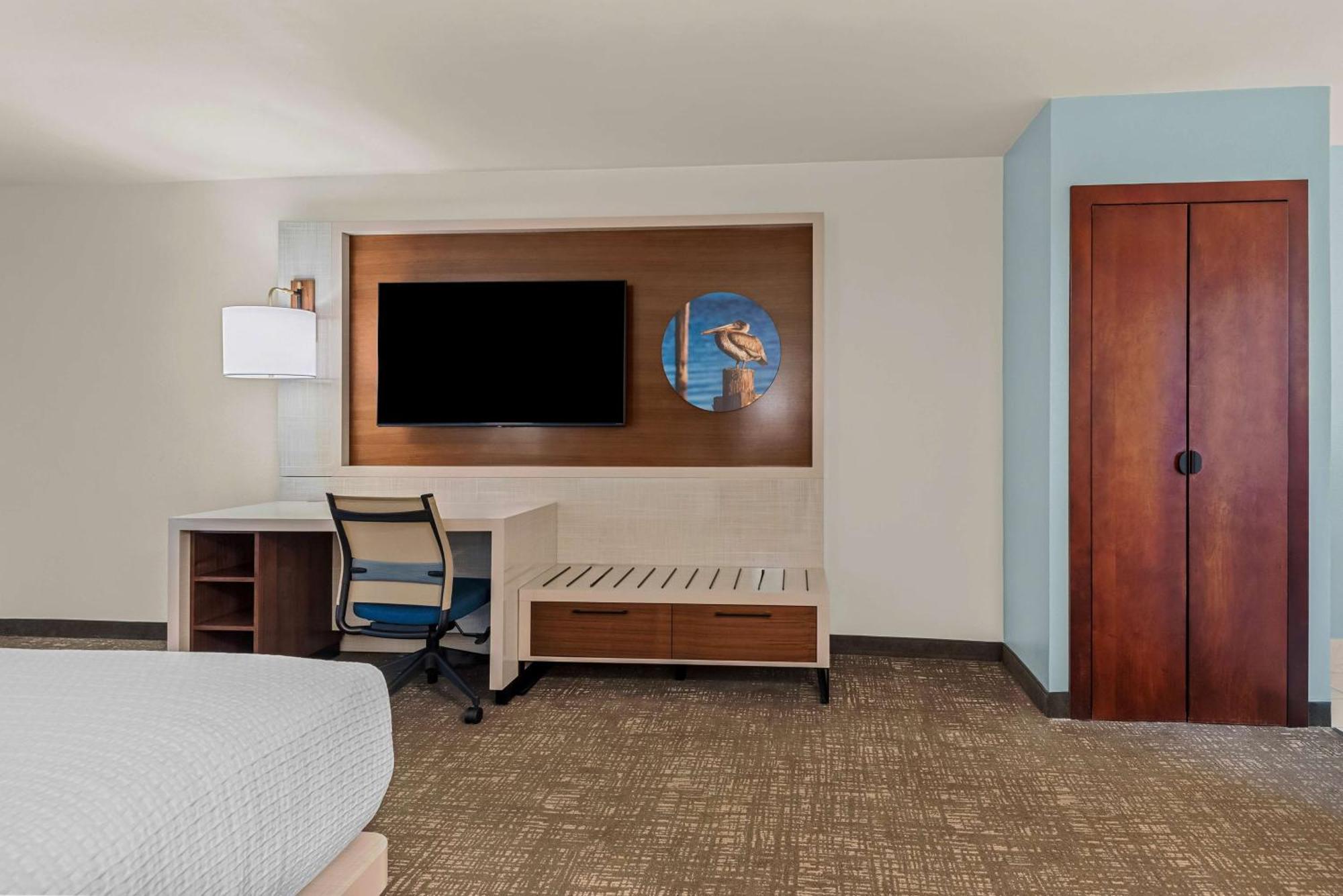 Best Western Seaway Inn Гълфпорт Екстериор снимка