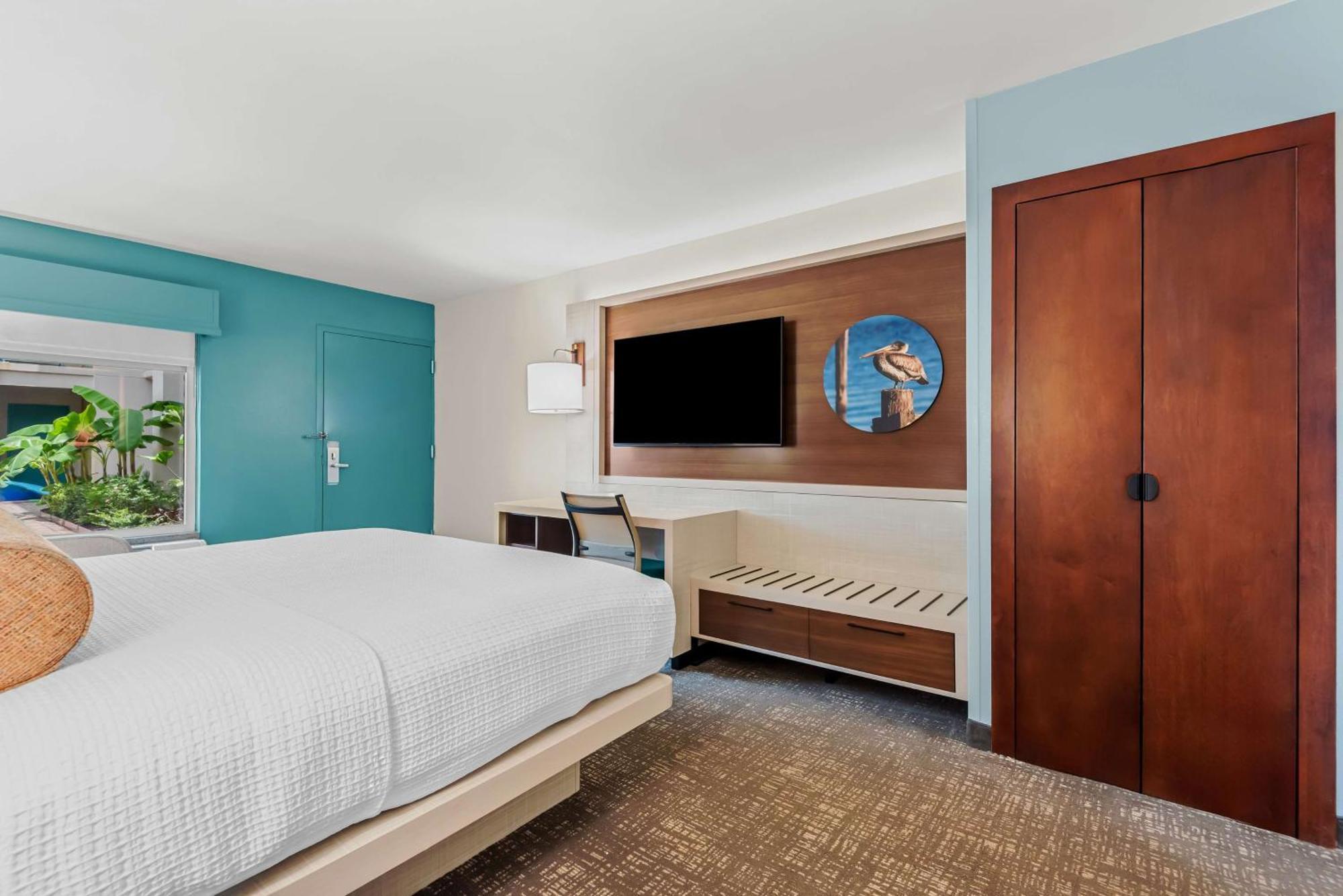 Best Western Seaway Inn Гълфпорт Екстериор снимка