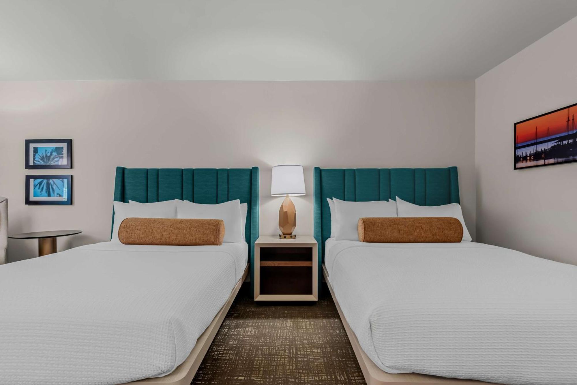 Best Western Seaway Inn Гълфпорт Екстериор снимка