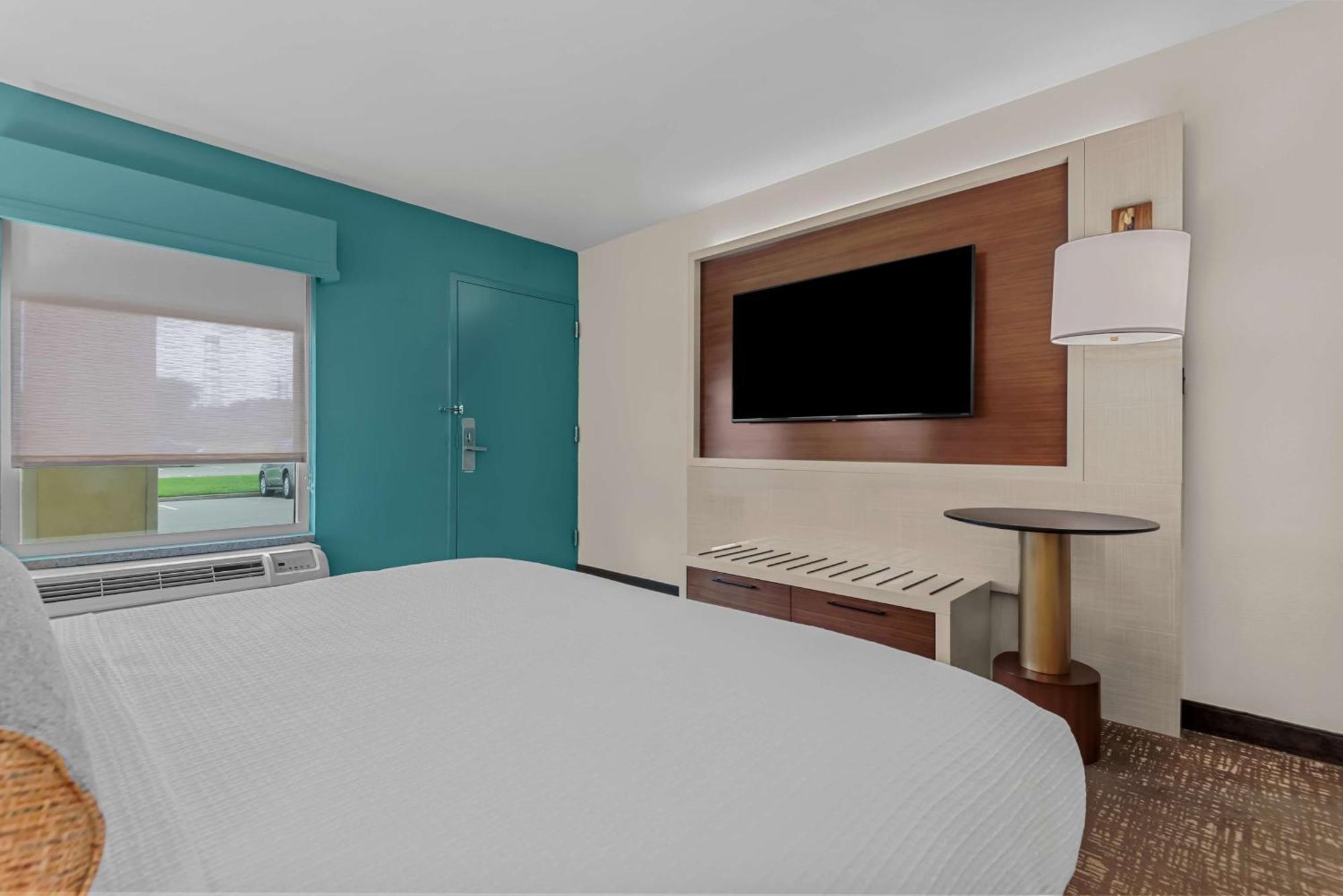 Best Western Seaway Inn Гълфпорт Екстериор снимка