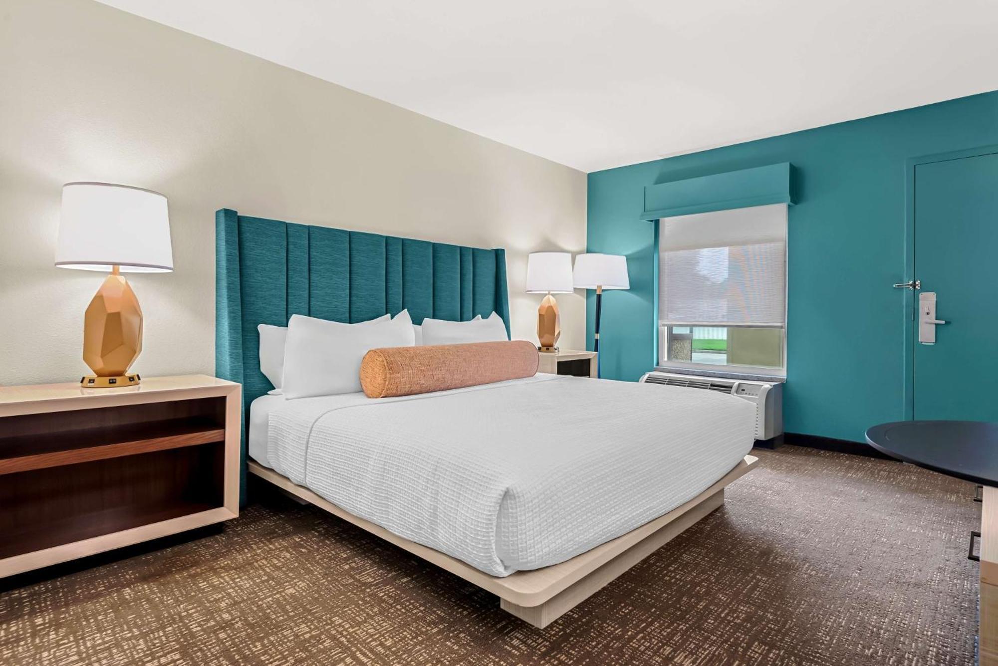 Best Western Seaway Inn Гълфпорт Екстериор снимка