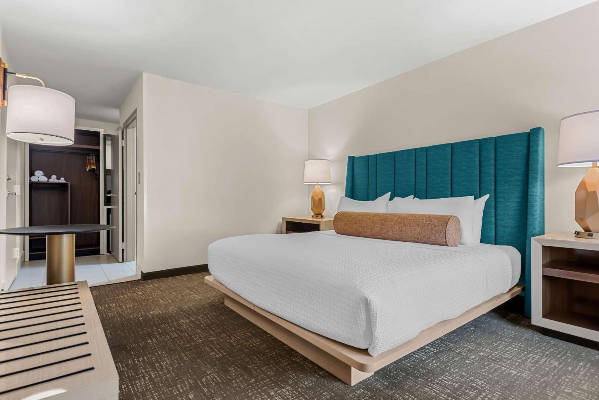 Best Western Seaway Inn Гълфпорт Екстериор снимка