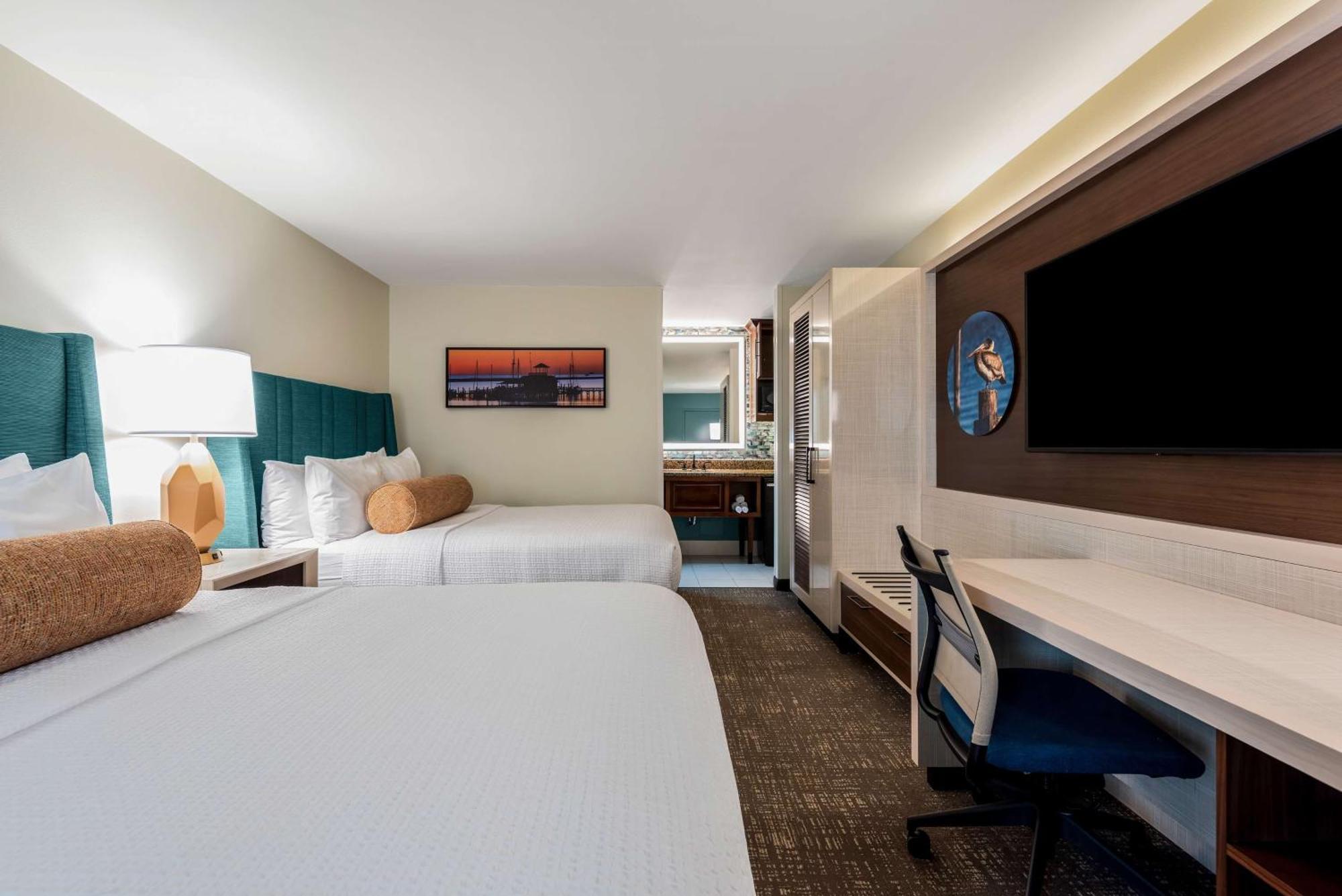 Best Western Seaway Inn Гълфпорт Екстериор снимка