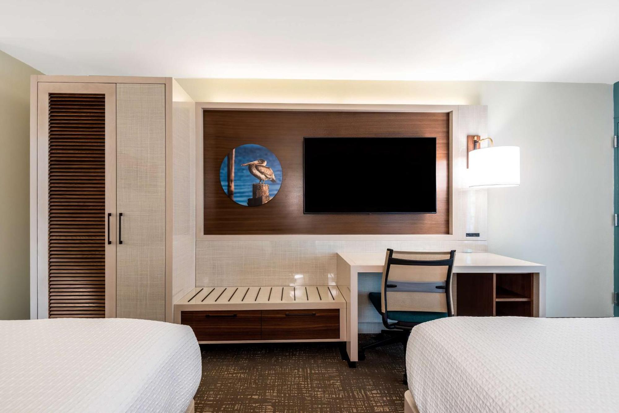 Best Western Seaway Inn Гълфпорт Екстериор снимка