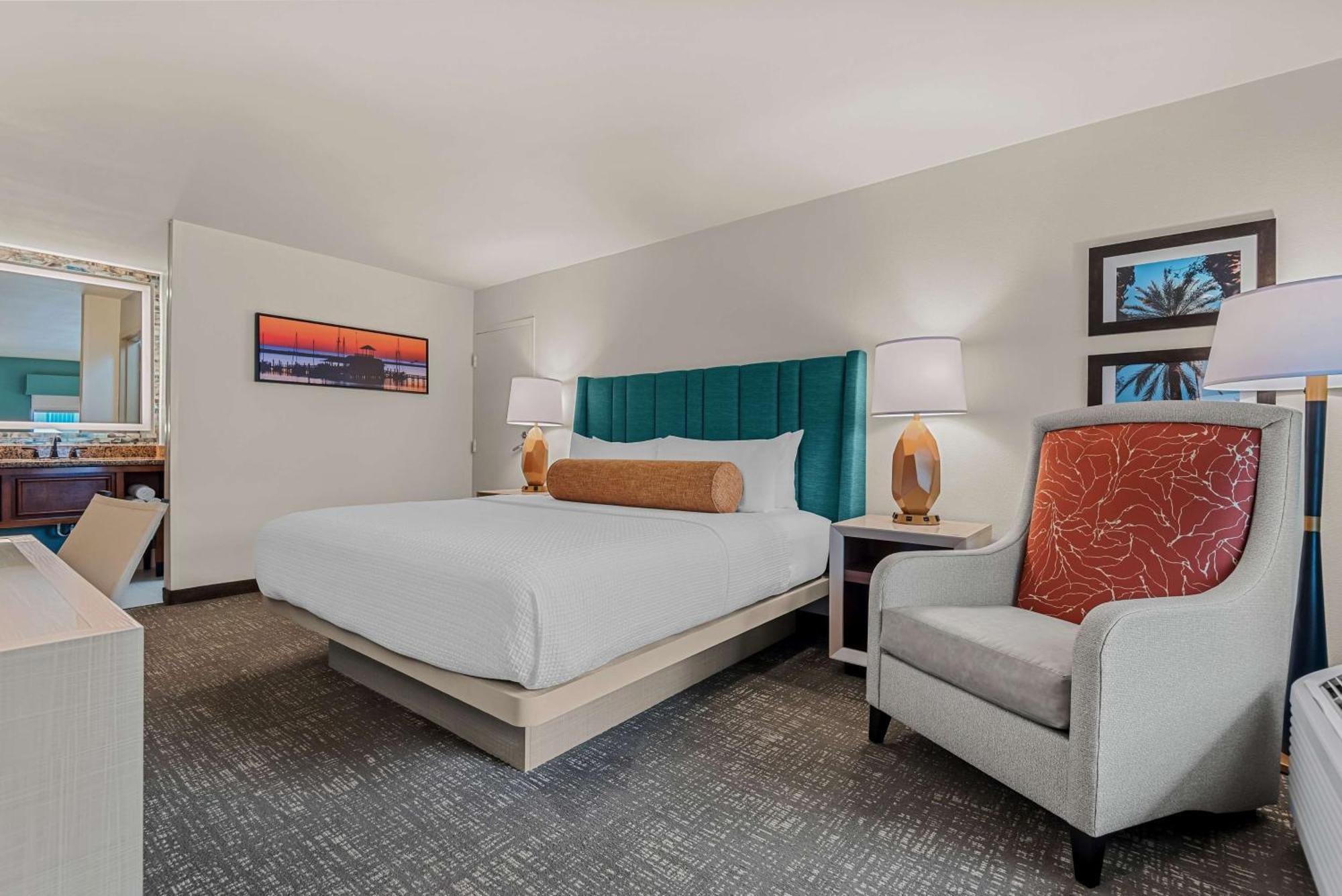Best Western Seaway Inn Гълфпорт Екстериор снимка